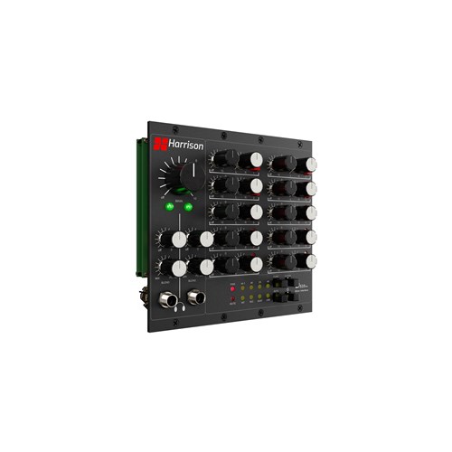 Harrison - D510mx - Left